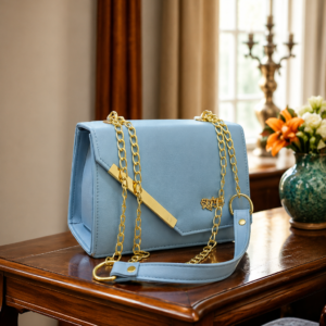 Trendy Crossbody Bag