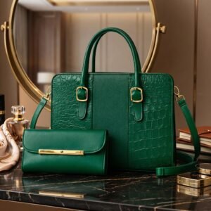 Beautiful Croc Tote Bags