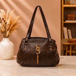 Timeless Shoulder Bag