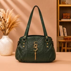 Glamorous Shoulder Bag