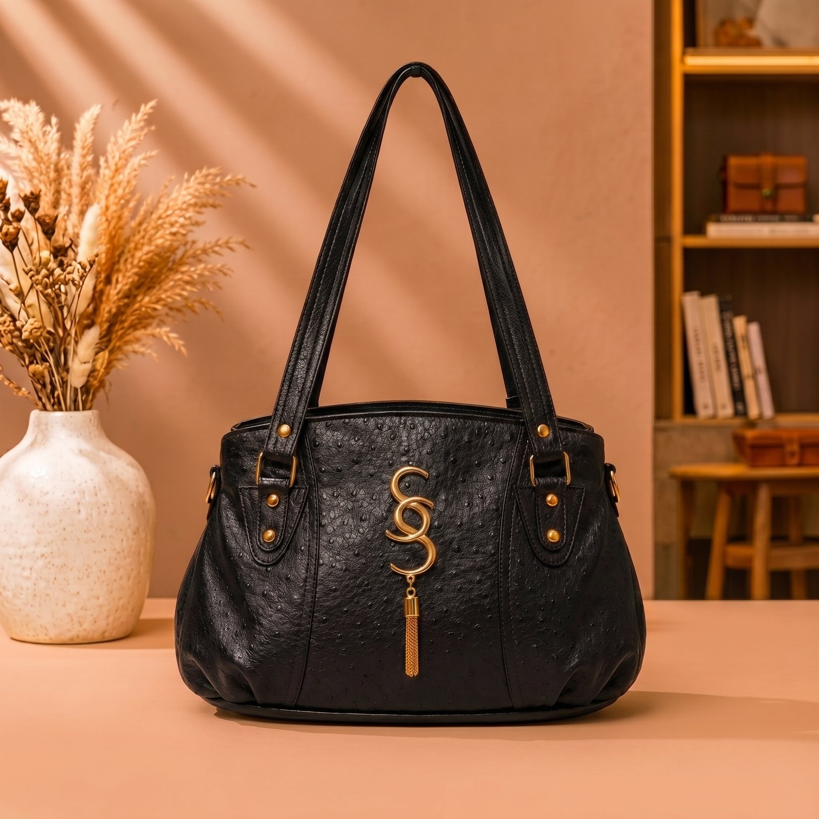 Exclusive Shoulder Bag