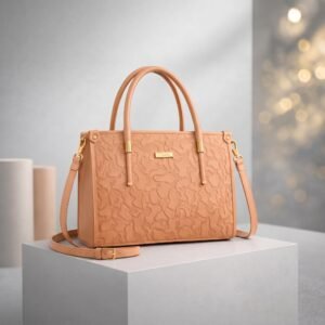Elegant Tote Bag