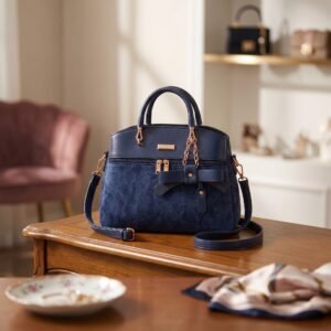 Casual Shoulder Bag