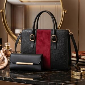 Unique Croc Tote Bags
