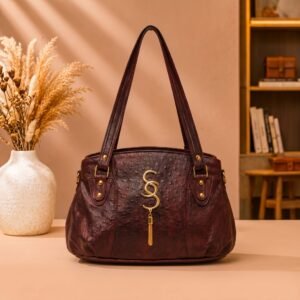 Luxury Shoulder Bag