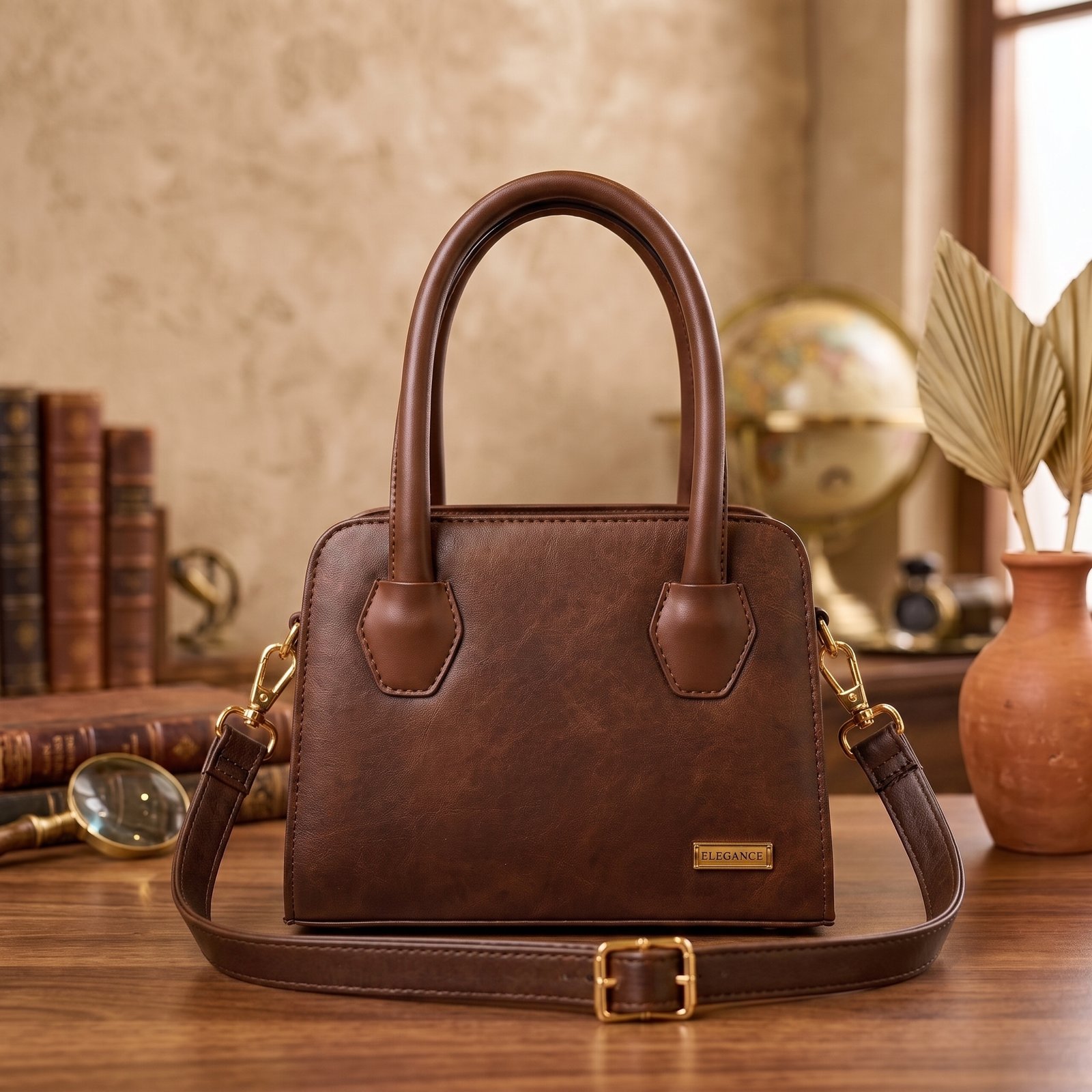 Trendy Hand Bag