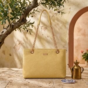 Graceful Tote Bag
