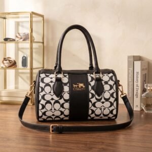 Premium Black Tote bag