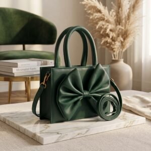 Minimalist Crossbody Bag