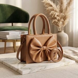 Vintage Crossbody Bag