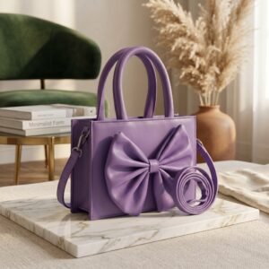 Casual Crossbody Bag