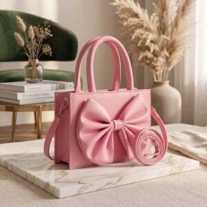 Statement Crossbody Bag