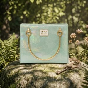Vintage Hand Bag