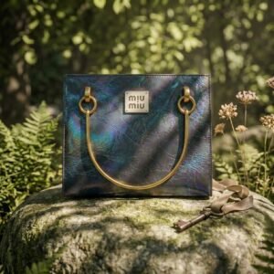 Statement Hand Bag