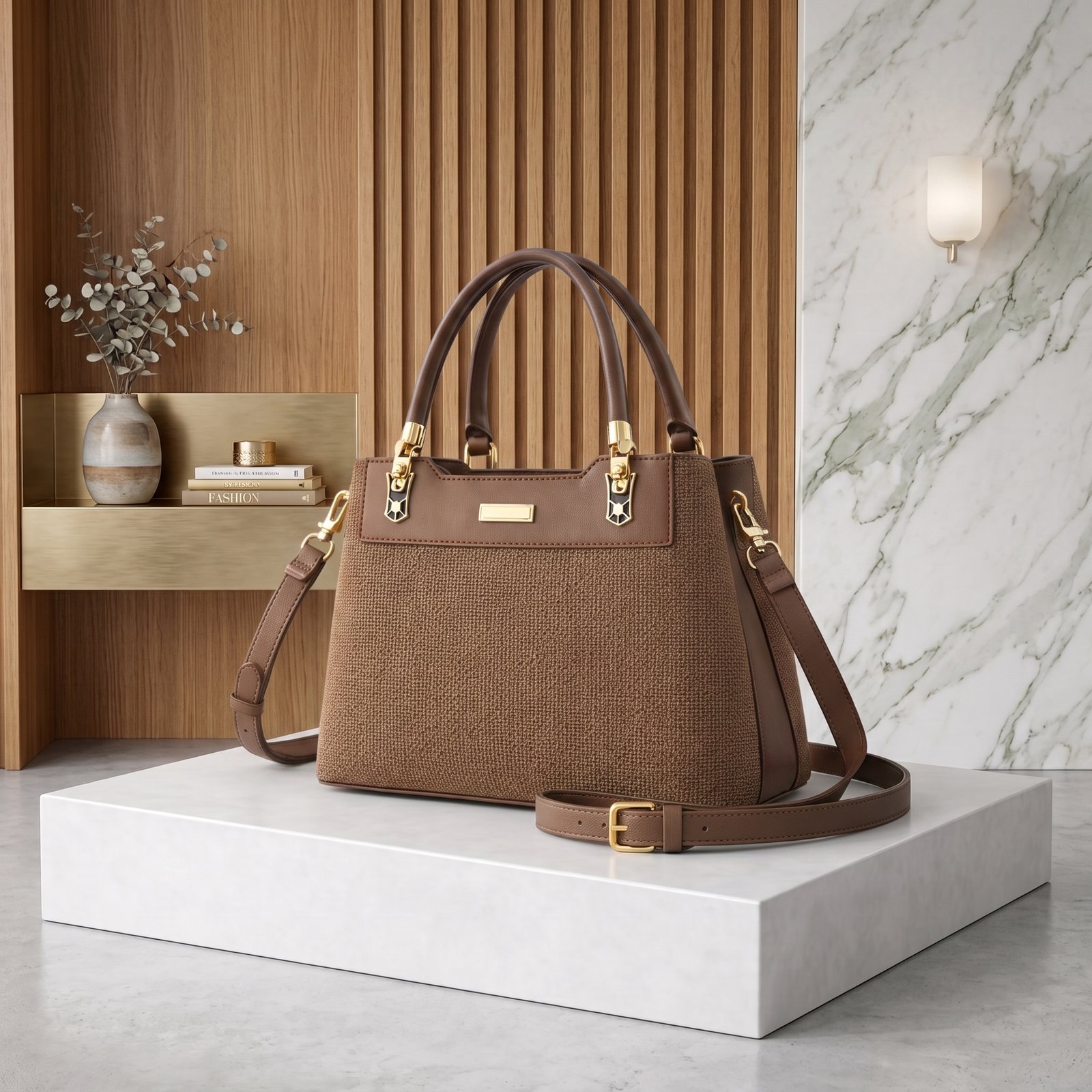 Casual Hand Bag