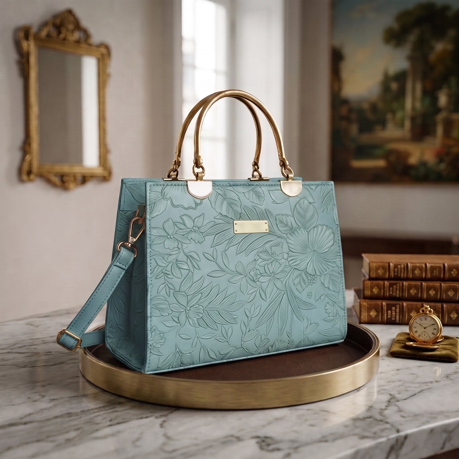 Travel Tote Bags
