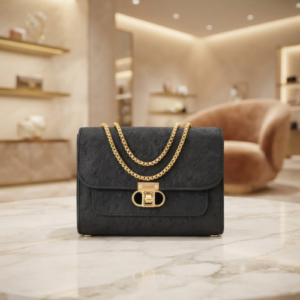 Luxury Crossbody Bag