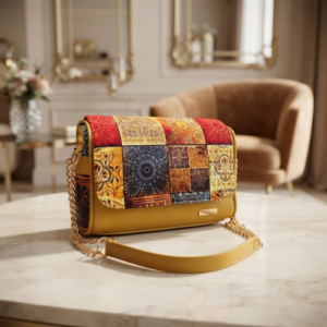 Fashion Canvas Bag