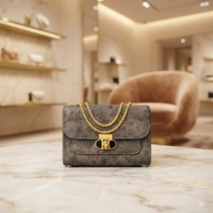 Elegant Crossbody Bag