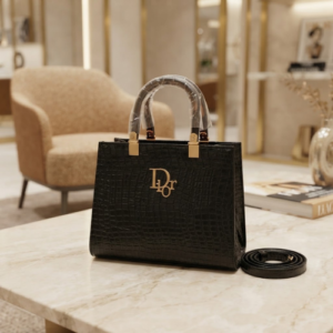 Dior Classic Hand Bag
