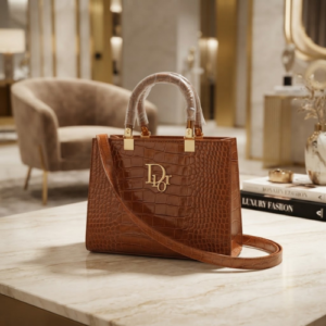 Dior Iconic Hand Bag