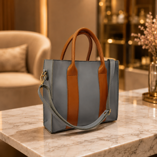 Branded Tote Bag