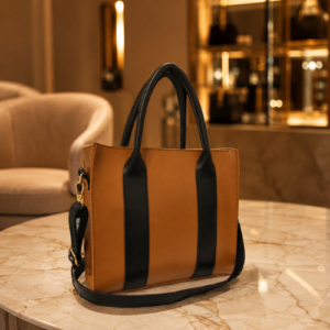 Ladies Tote Bag