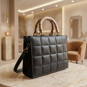 Soft Tote Bag