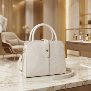 Functional Hand Bag