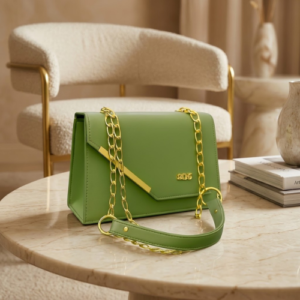 Designer Crossbody Bag