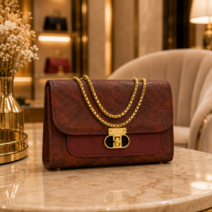 Classic Crossbody Bag