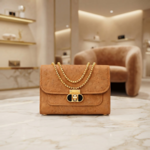 Stylish Crossbody Bag