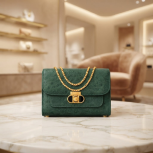 Premium Crossbody Bag
