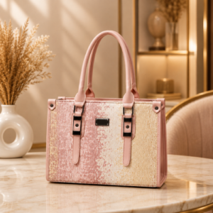 Shaded Tote Bag