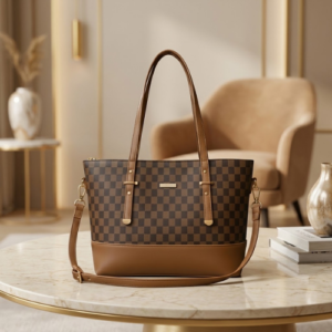 Glamorous Tote Bag