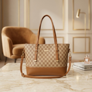 Timeless Tote Bag