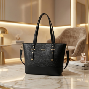 Practical Tote Bag