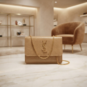 YSL Classic Crossbody Bag