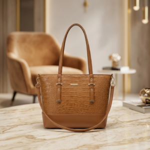 Statement Tote Bag
