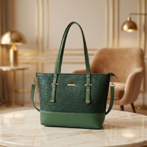 Statement Tote Bag