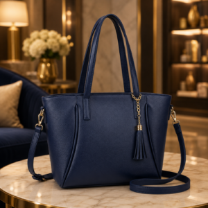 Exclusive Tote Bag