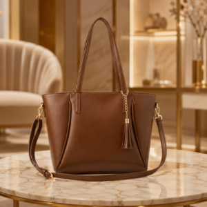 Beautiful Tote Bag