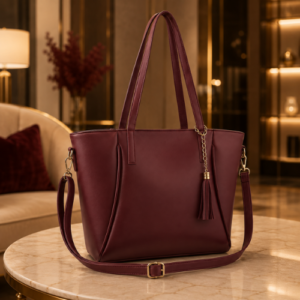 Unique Tote Bag