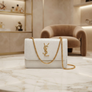 YSL Stylish Crossbody Bag