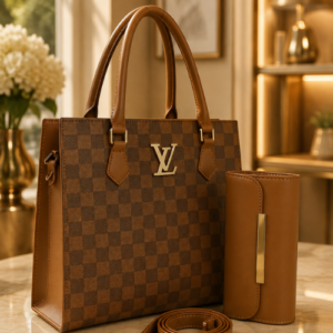 LV Trendy Tote Bags