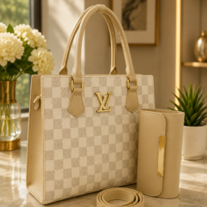 LV Classic Tote Bags