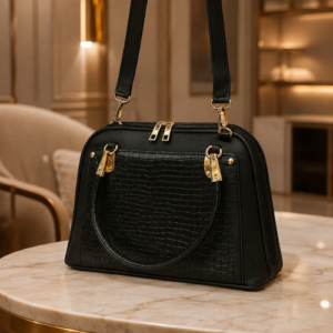 Unique Crossbody Bag