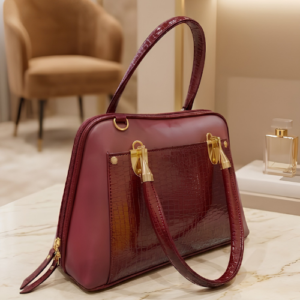 Practical Shoulder Bag