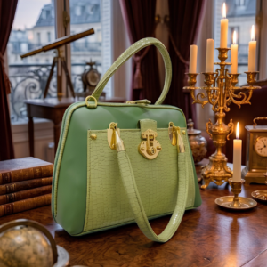 Fashionable Shoulder Bag