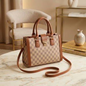 Classic Hand Bag